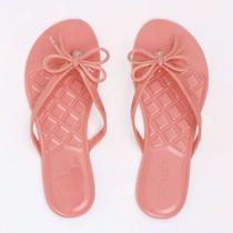 Chinelo Petite Jolie Lacinho PJ2272ll