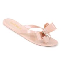 Chinelo Petite Jolie Laço Feminino