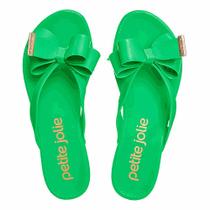 Chinelo Petite Jolie Lucky PJ4533 Chinelo Petite Jolie Lucky PJ4533