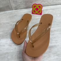 Chinelo Petite Jolie Original Básico Dia a Dia Leveza - Petit Jolie