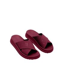 Chinelo Petite Jolie Original Smash Slide Feminina