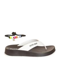 Chinelo Petite Jolie PJ6981 Chinelo Petite Jolie PJ6981