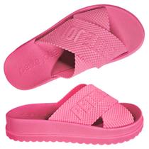Chinelo Petite Jolie Smash Feminino Original com NF