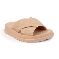 Chinelo Petite Jolie Smash Nude