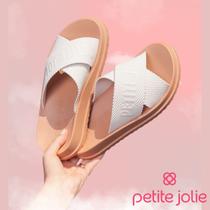Chinelo Petite Jolie Smash PJ6812II