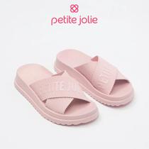 Chinelo Petite Jolie Smash PJ6812II