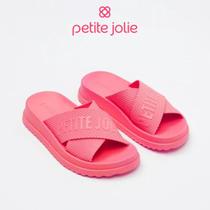 Chinelo Petite Jolie Smash PJ6812II