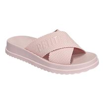 Chinelo Petite Jolie Smash PJ6812II Pink Gelato