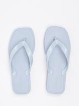 Chinelo Petite Jolie Square Ocean PJ5805II