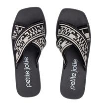 Chinelo Petite Jolie Vibes Chinelo Petite Jolie Vibes