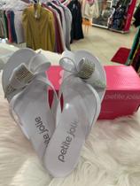 Chinelo Petite Jolie Chinelo Petite Jolie