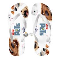 Chinelo Pets movie Chinelo Pets movie