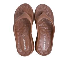 Chinelo Picadilly Marshmallow Feminino Leve Original C224003 Chinelo Picadilly Marshmallow Feminino Leve Original C224003