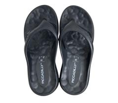 Chinelo Picadilly Marshmallow Feminino Leve Original C224003 Chinelo Picadilly Marshmallow Feminino Leve Original C224003