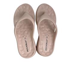 Chinelo Picadilly Marshmallow Feminino Leve Original C224003 Chinelo Picadilly Marshmallow Feminino Leve Original C224003