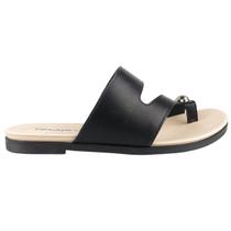 CHINELO PICCADILLY 418090 Cor:PRETOTAMANHO:38