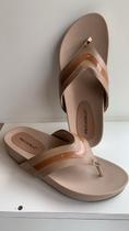 Chinelo Piccadilly Bege Ref: 460057-2