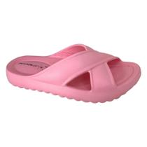 Chinelo piccadilly c228001 rosa