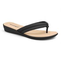 Chinelo Piccadilly Conforto Feminino 500324