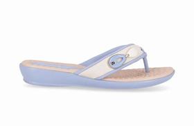 Chinelo piccadilly de dedo feminino 500372