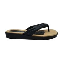 Chinelo piccadilly dedo rejane feminino