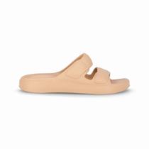 Chinelo Piccadilly Duas Tiras Marshmallow - Conforto e Estilo