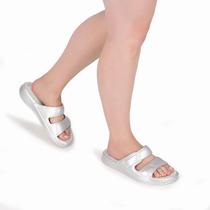Chinelo Piccadilly Duas Tiras Marshmallow - Conforto e Estilo