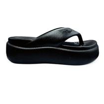 Chinelo Piccadilly Elevado Marshmallow Impacto Conforto