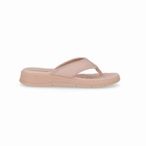 Chinelo Piccadilly Esporão Anabela Rose 57100924