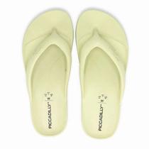 Chinelo Piccadilly Eva Marshmallow Original