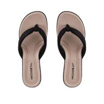 Chinelo Piccadilly Feminino Anatômico