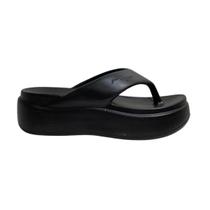 Chinelo Piccadilly Feminino C246003 Preto Chinelo Piccadilly Feminino C246003 Preto
