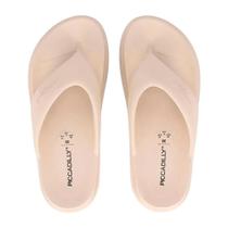 Chinelo Piccadilly Feminino EVA 246003 Original - Altura e Conforto Chinelo Piccadilly Feminino EVA 246003 Original - Altura e Conforto