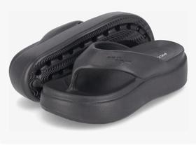 Chinelo piccadilly feminino marsh mallow nuvem eva original cor:bruletamanho:40