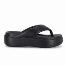 Chinelo Piccadilly Feminino Marshmallow Flatform Plataforma 246003