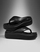 Chinelo Piccadilly Feminino Marshmallow Flatform Plataforma 246003 Chinelo Piccadilly Feminino Marshmallow Flatform Plataforma 246003
