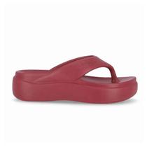 Chinelo Piccadilly Feminino Marshmallow Plataforma C246003