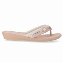 Chinelo Piccadilly Feminino Rose Ref:500374 Chinelo Piccadilly Feminino Rose Ref:500374
