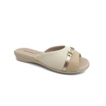 Chinelo Piccadilly Gaspea Conforto 500404 Off White