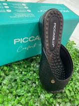 Chinelo piccadilly joanete clas 500352-66