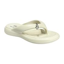 Chinelo Piccadilly Marsh Mallow Ursinho Carinhoso Super leve