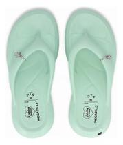 Chinelo Piccadilly Marsh Mallow Ursinho Carinhoso Super leve