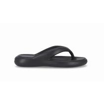 Chinelo Piccadilly Marshmallow 248001 - Preto