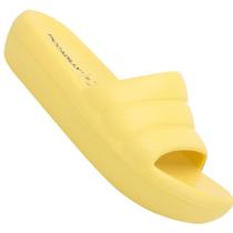 Chinelo Piccadilly Marshmallow C222001 Feminino Chinelo Piccadilly Marshmallow C222001 Feminino