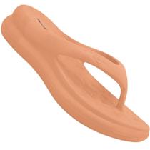 Chinelo Piccadilly Marshmallow C224003 Feminino Chinelo Piccadilly Marshmallow C224003 Feminino