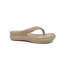 Chinelo Piccadilly Marshmallow C224003 Nude Claro