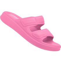 Chinelo Piccadilly Marshmallow C232001 Feminino