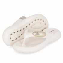 Chinelo Piccadilly Marshmallow Confortável Anatômico e Estilo Chinelo Piccadilly Marshmallow Confortável Anatômico e Estilo