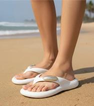 Chinelo Piccadilly Marshmallow Confortável Anatômico Estilo