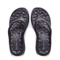 Chinelo piccadilly marshmallow de dedo anatômico